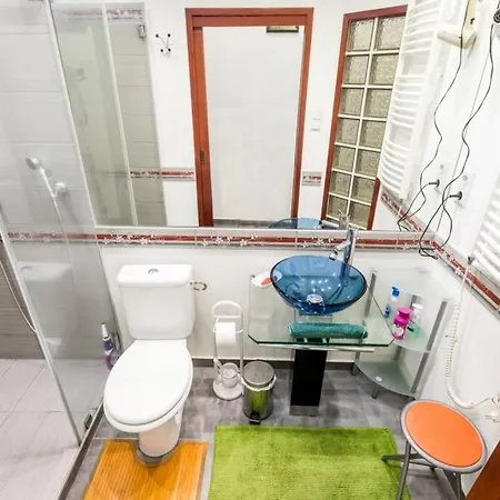 Apartamento Downtown Lonyay 43 Budapest